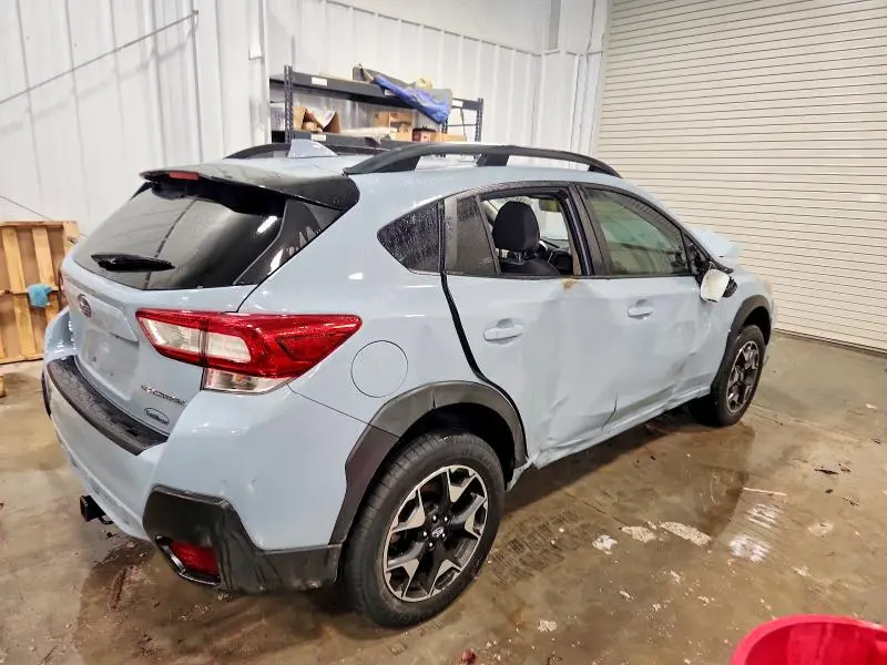 2019 SUBARU CROSSTREK PREMIUM  