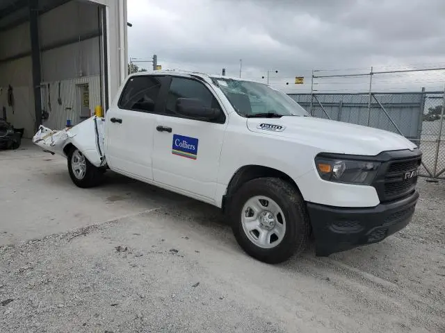2024 RAM 1500 TRADESMAN