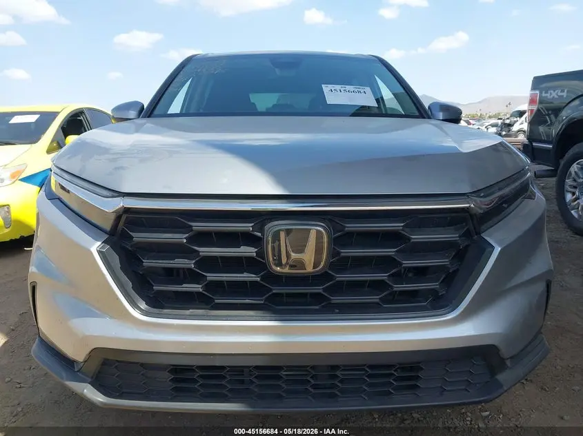 2023 HONDA CR-V LX 2WD