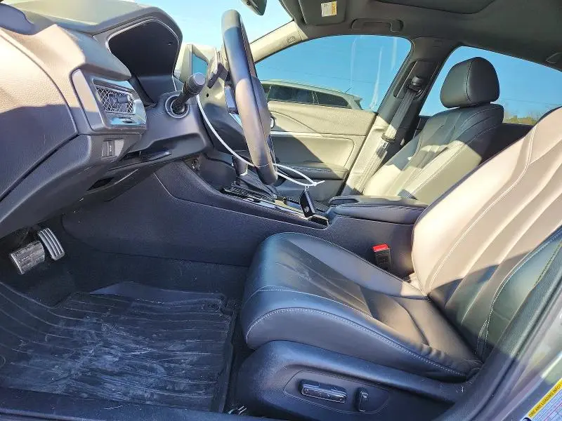 2023 ACURA INTEGRA A-SPEC  