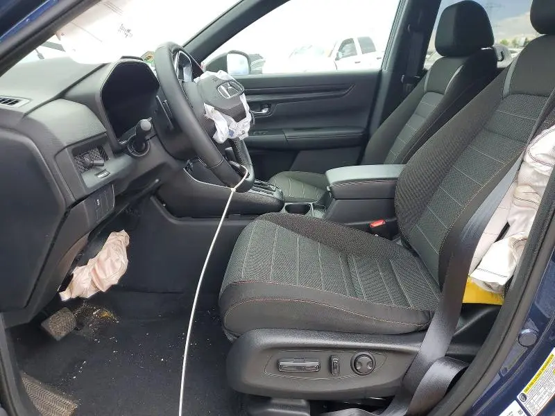 2025 HONDA CR-V SPORT  