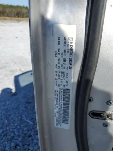 2010 JEEP COMPASS SPORT  