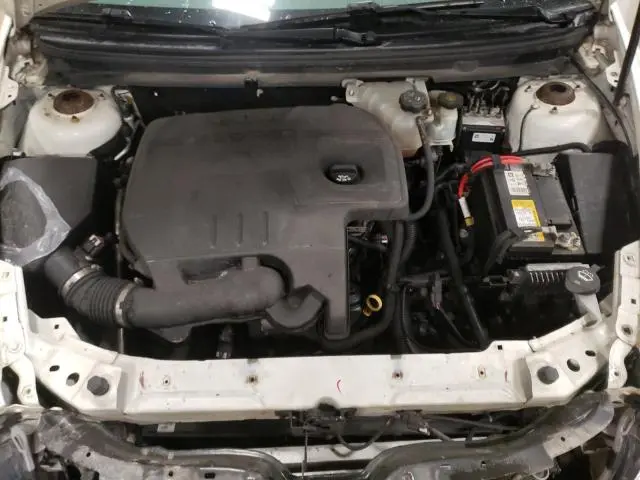 2011 CHEVROLET MALIBU 1LT  