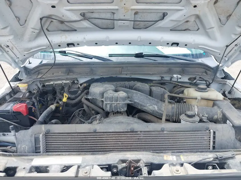 2016 FORD F-250 XL