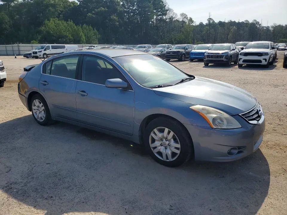 2012 NISSAN ALTIMA 2.5  