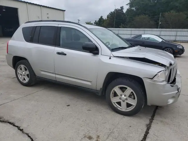 2010 JEEP COMPASS SPORT