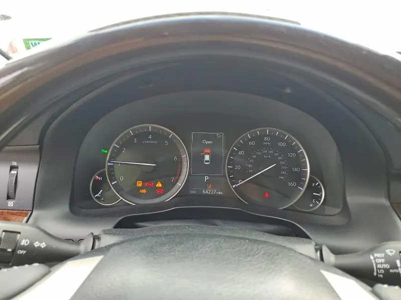 2018 LEXUS ES 350  