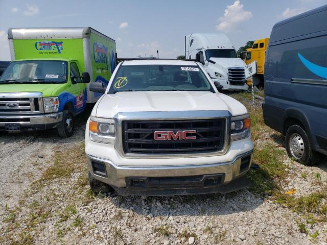 2014 GMC SIERRA C1500