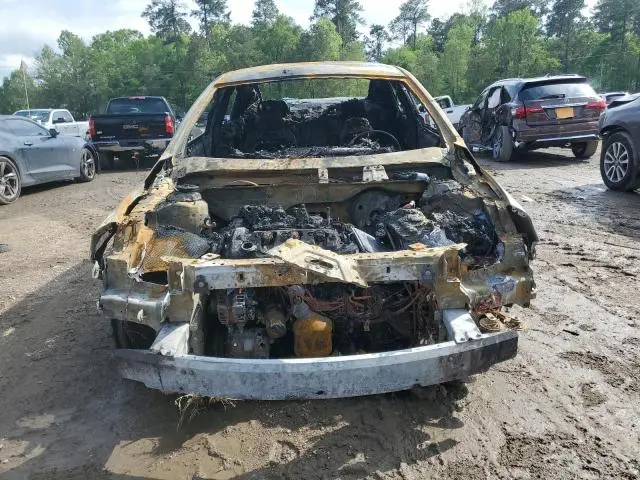 2018 CHEVROLET IMPALA PREMIER  