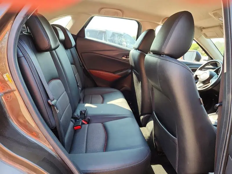 2016 MAZDA CX-3 TOURING  