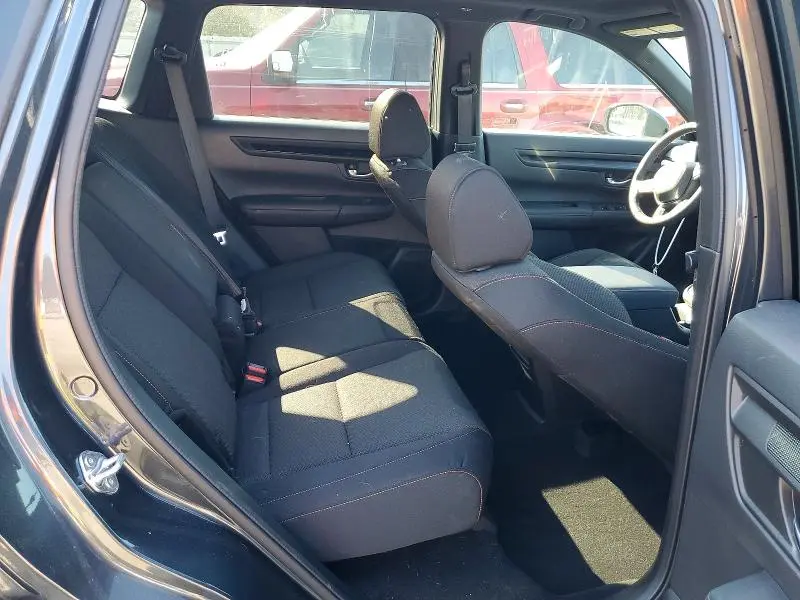 2025 HONDA CR-V SPORT  