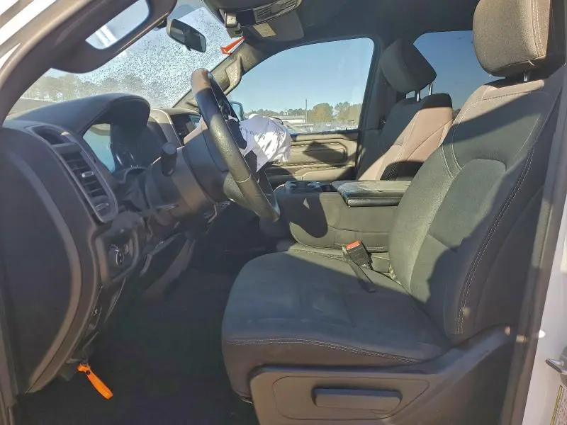 2024 RAM 1500 TRADESMAN  