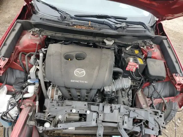 2021 MAZDA CX-3 SPORT  