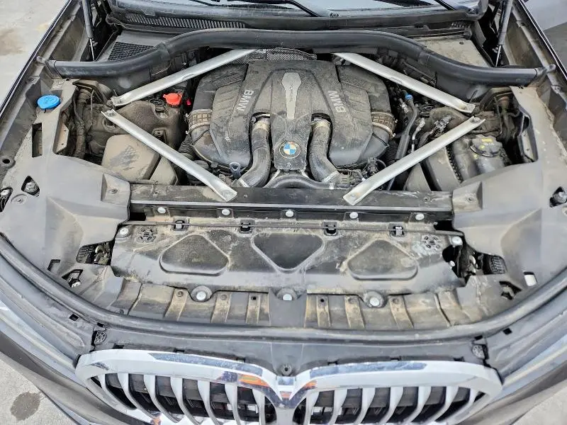 2019 BMW X7 XDRIVE50I  