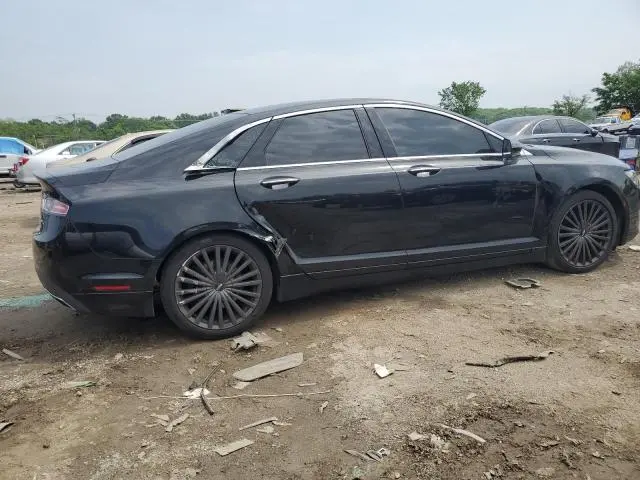 2018 LINCOLN MKZ RESERVE  
