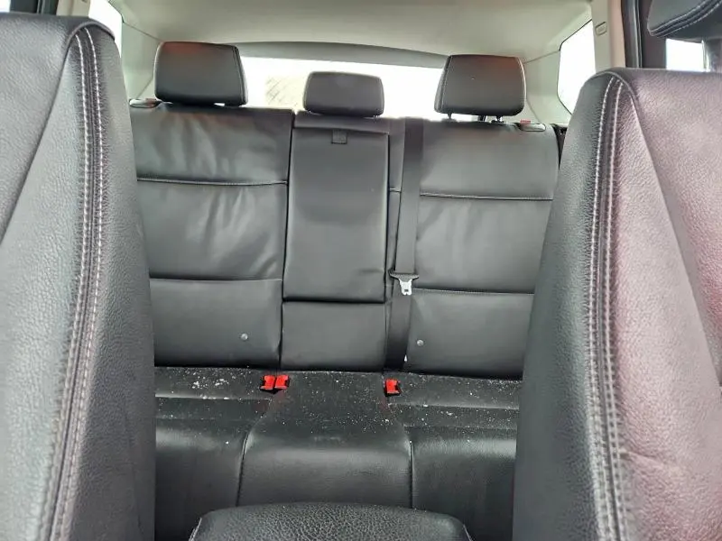 2011 BMW X3 XDRIVE28I  