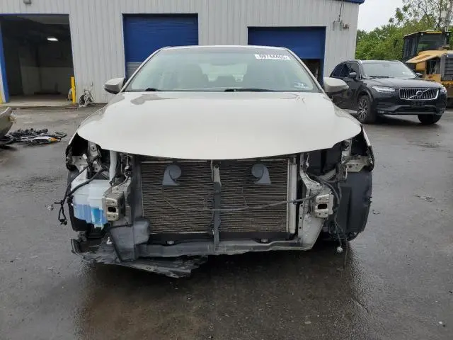 2013 TOYOTA AVALON BASE  