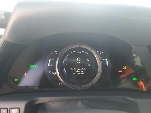 2022 LEXUS ES 300H BASE  