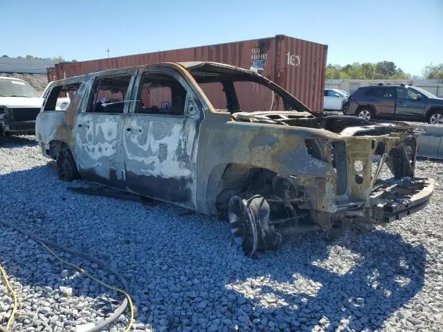2019 CHEVROLET SUBURBAN C1500 LT  