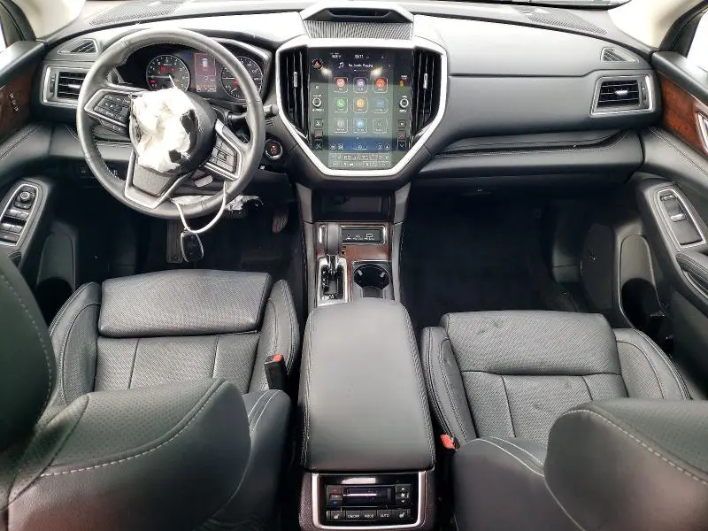2023 SUBARU ASCENT TOURING  