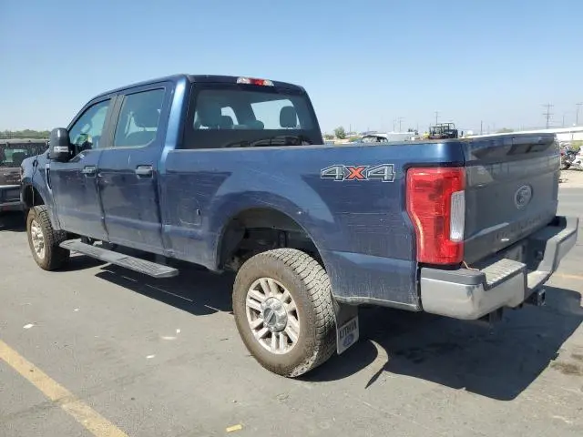 2019 FORD F250 SUPER DUTY  