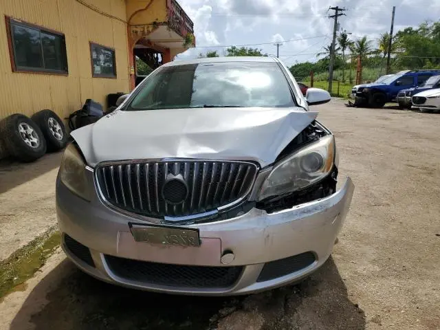 2016 BUICK VERANO   