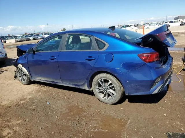 2023 KIA FORTE LX