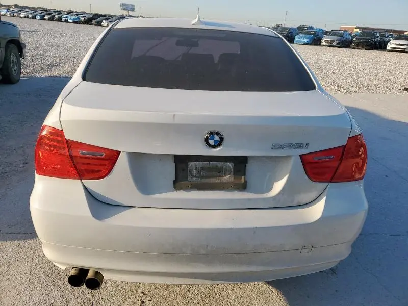 2011 BMW 328 I  