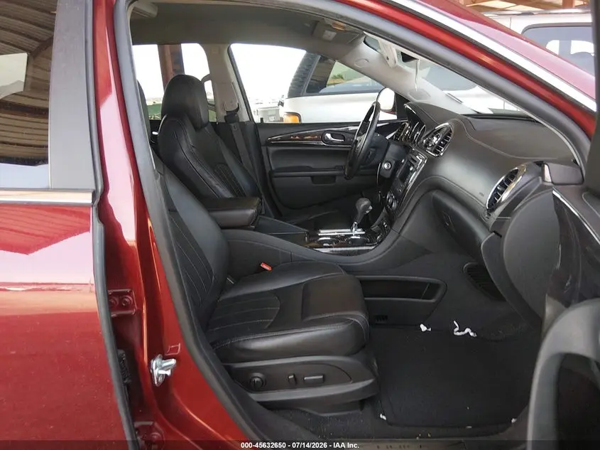 2016 BUICK ENCLAVE PREMIUM