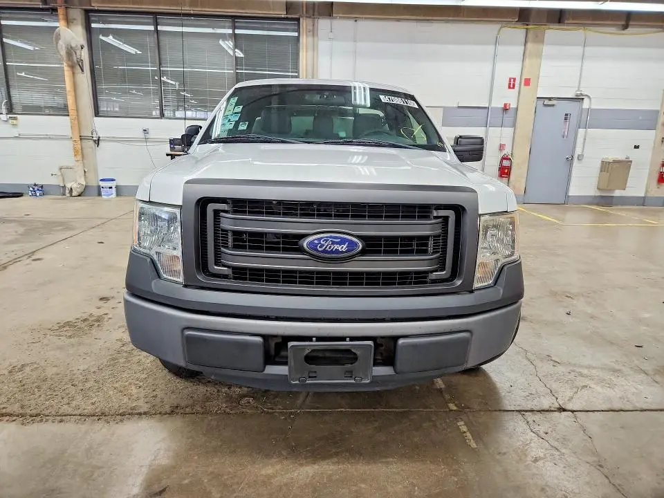 2013 FORD F-150 ** R & D * CLN TITLE * PRI FLEET *
