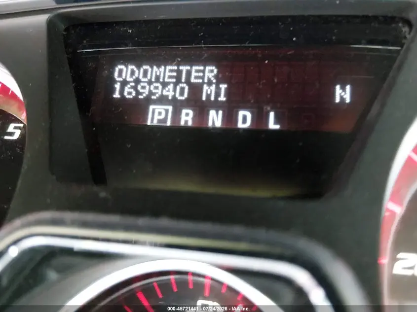 2013 GMC ACADIA SLT-1