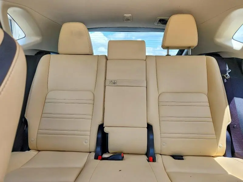2015 LEXUS NX 200T  