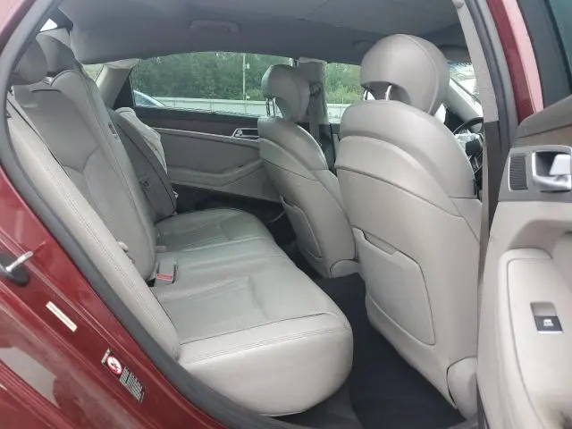 2015 HYUNDAI GENESIS 5.0L  