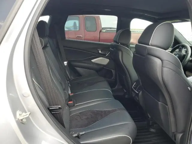 2020 ACURA RDX A-SPEC  