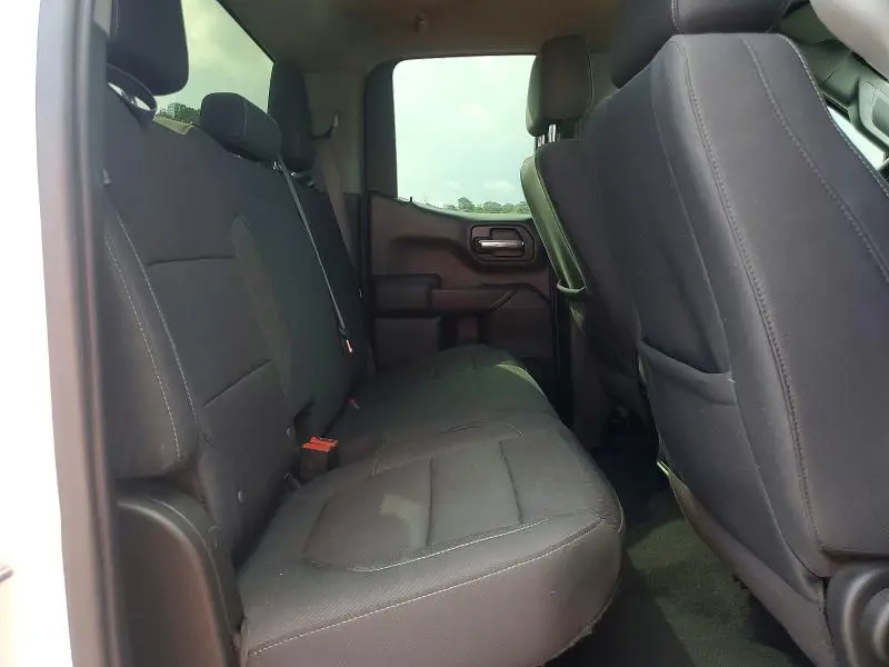 2020 CHEVROLET SILVERADO K1500 LT  