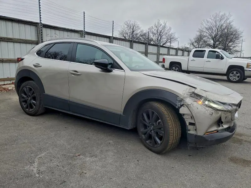 2024 MAZDA CX-30 SELECT  