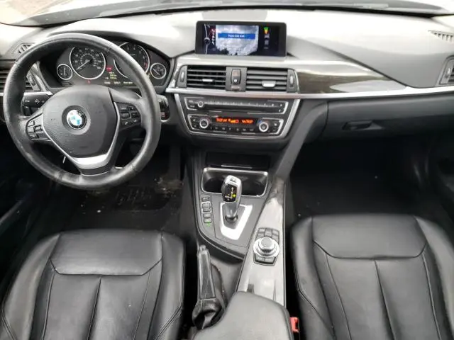 2013 BMW 328 XI  