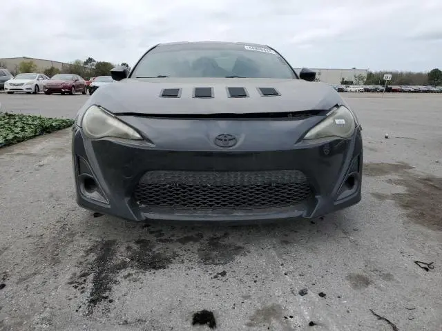 2013 TOYOTA SCION FR-S