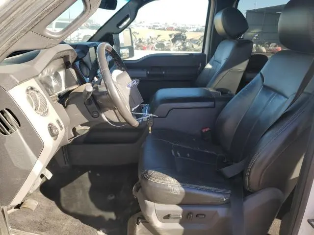 2015 FORD F350 SUPER DUTY  