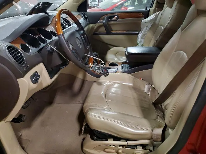 2012 BUICK ENCLAVE   