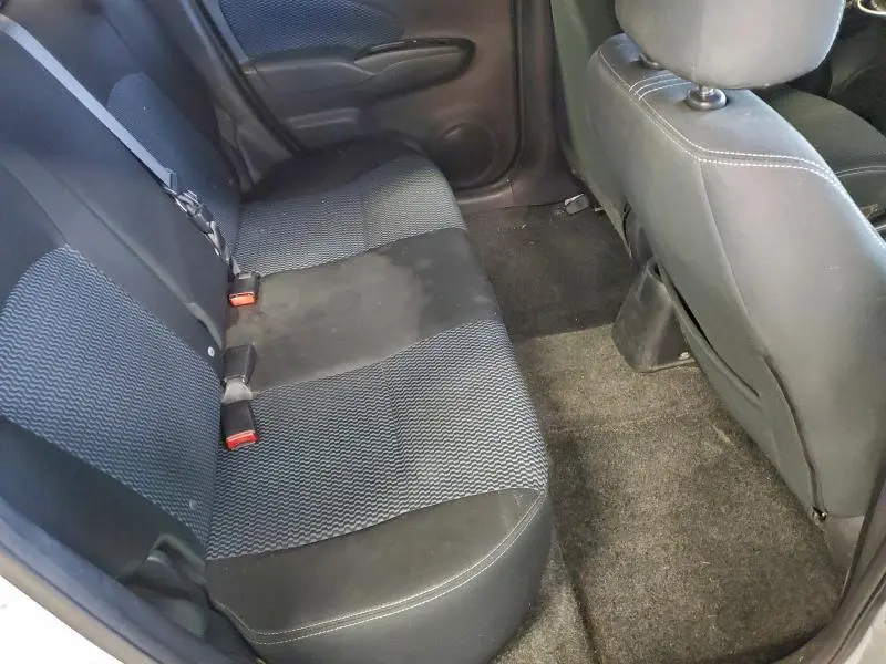 2016 NISSAN VERSA NOTE S  