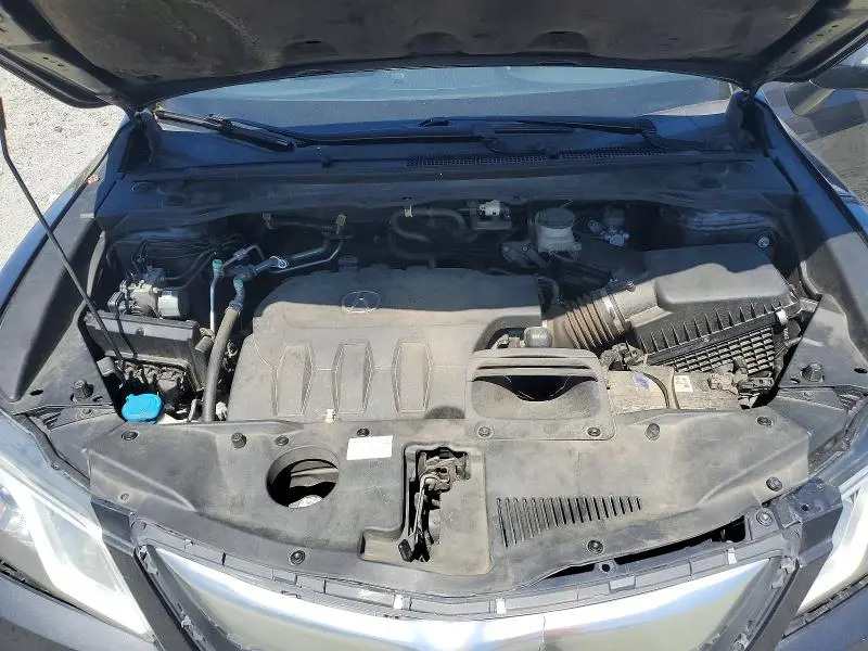 2013 ACURA RDX TECHNOLOGY  