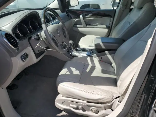 2017 BUICK ENCLAVE 