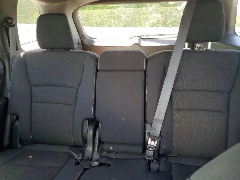 2019 HONDA PASSPORT SPORT  