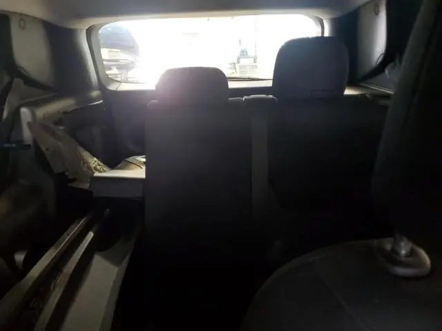 2019 JEEP RENEGADE SPORT  