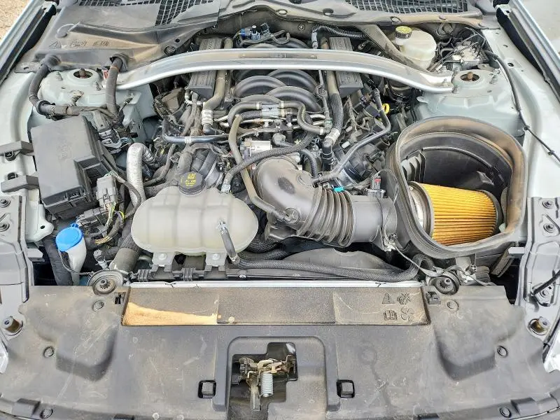 2022 FORD MUSTANG MACH I  