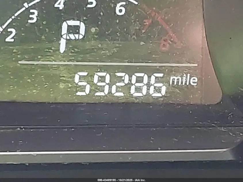 2017 MAZDA CX-3 SPORT