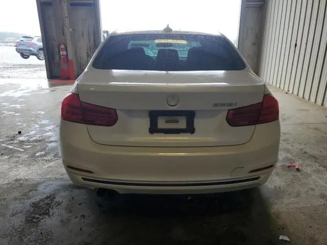 2016 BMW 328 I SULEV
