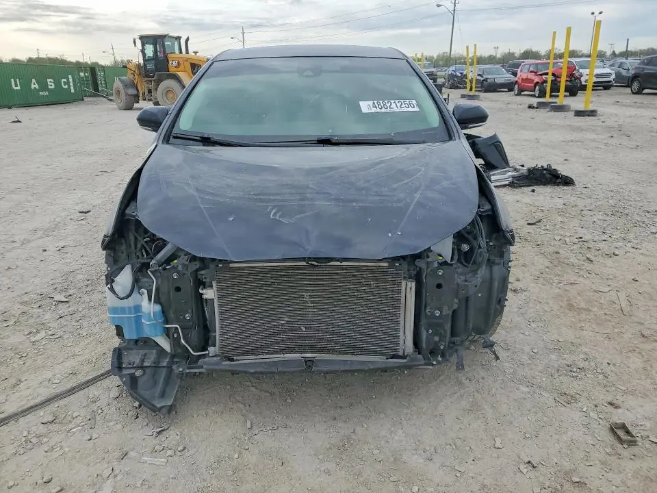 2021 TOYOTA PRIUS L ECO  