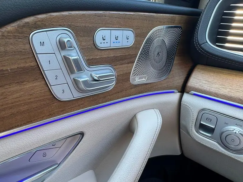 2024 MERCEDES-BENZ GLE 350 4MATIC  